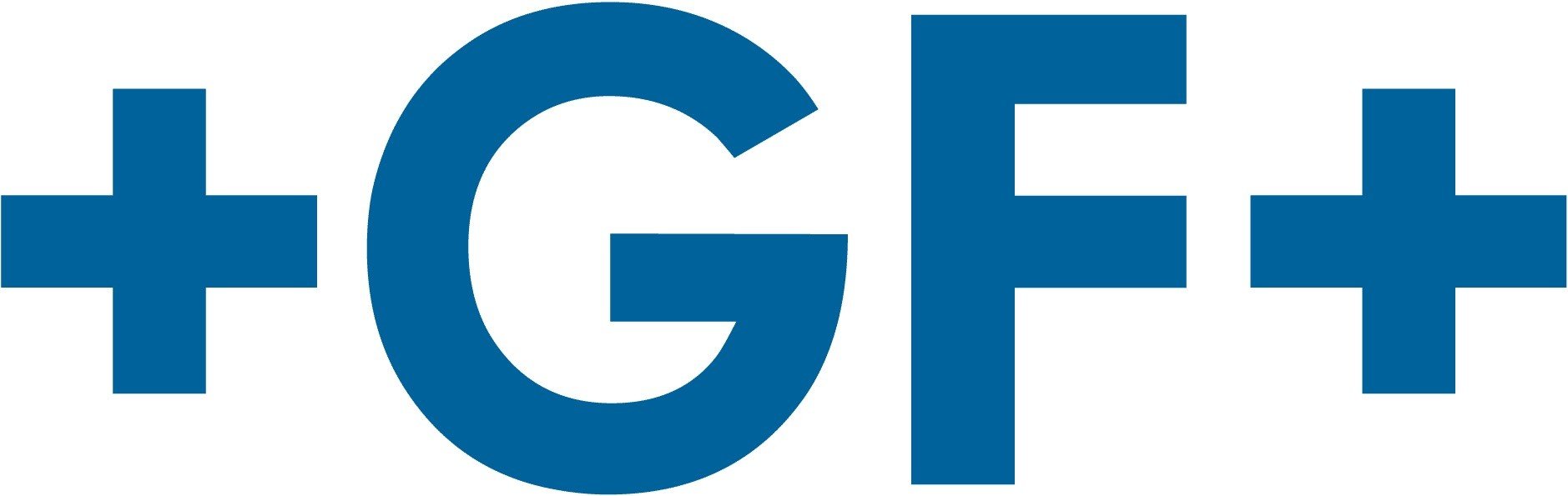 GF piping systems Logo