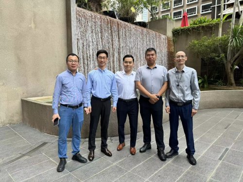 Proco Team