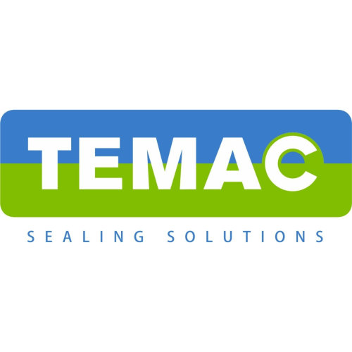 Temac Sealing Solutions - Gasket and Sealing Technology