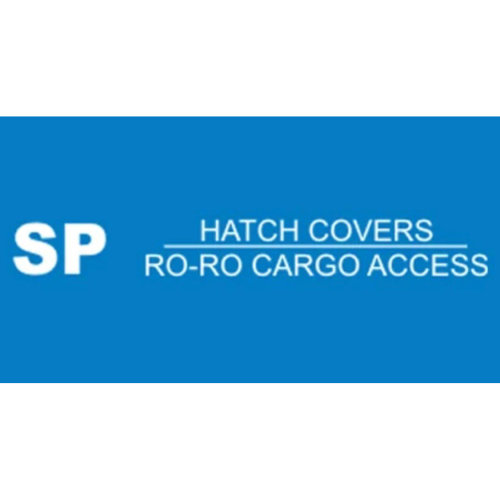 SP Consultores y Servicios - Hatch Covers RO-RO Cargo Access